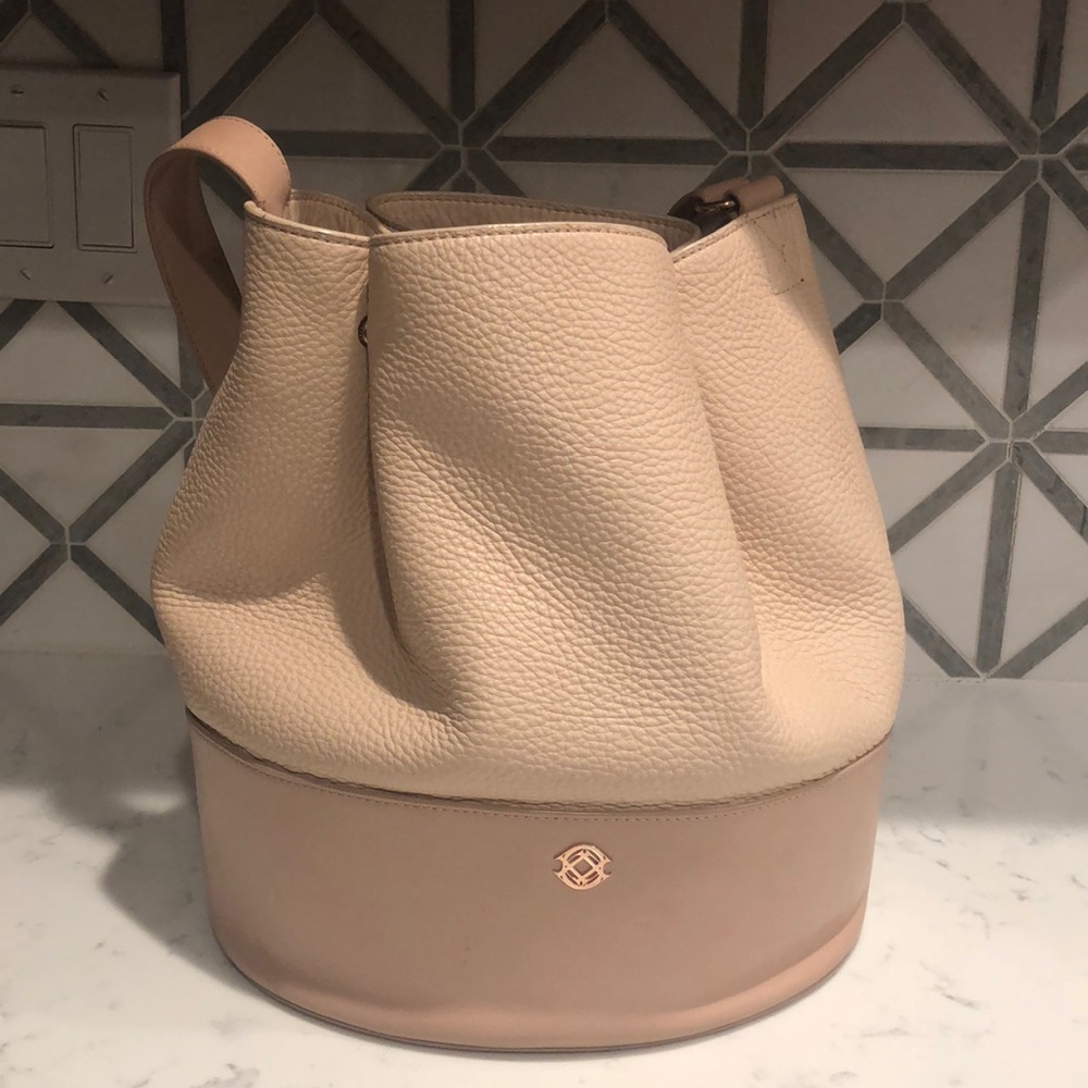 Danger Dover Ava Bucket